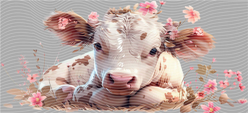 16oz Animals-L 304